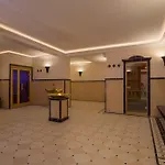 Apartmán Abaluga 4a Wenningstedt-Braderup