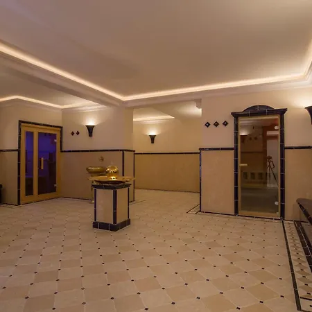 Appartement Abaluga 4a Wenningstedt-Braderup