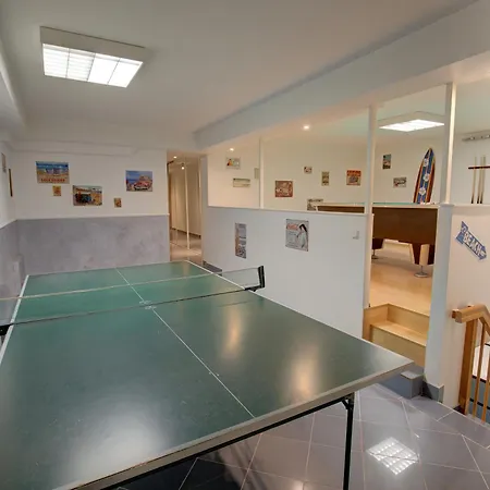 Abaluga 4a Lägenhet