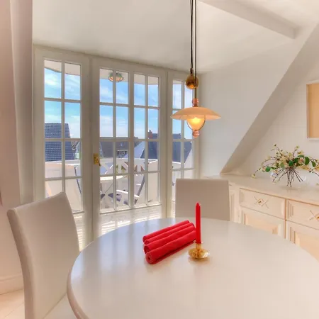 Abaluga 4a Appartement *