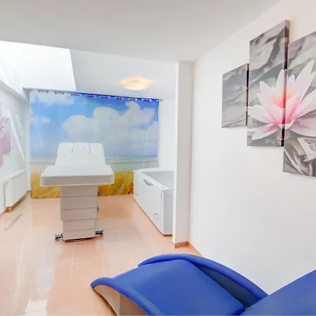 Abaluga 4a Lägenhet Wenningstedt-Braderup