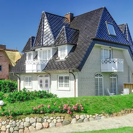 Lägenhet Abaluga 4a Wenningstedt-Braderup