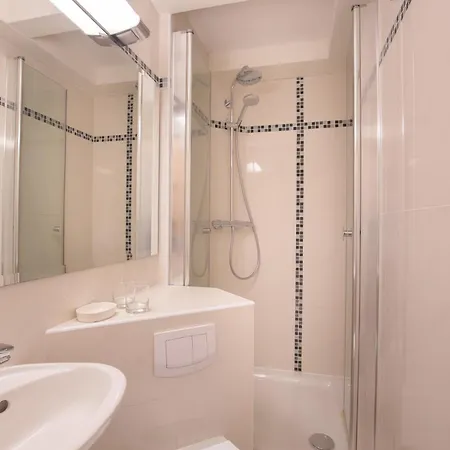 Abaluga 4a Apartment Wenningstedt-Braderup